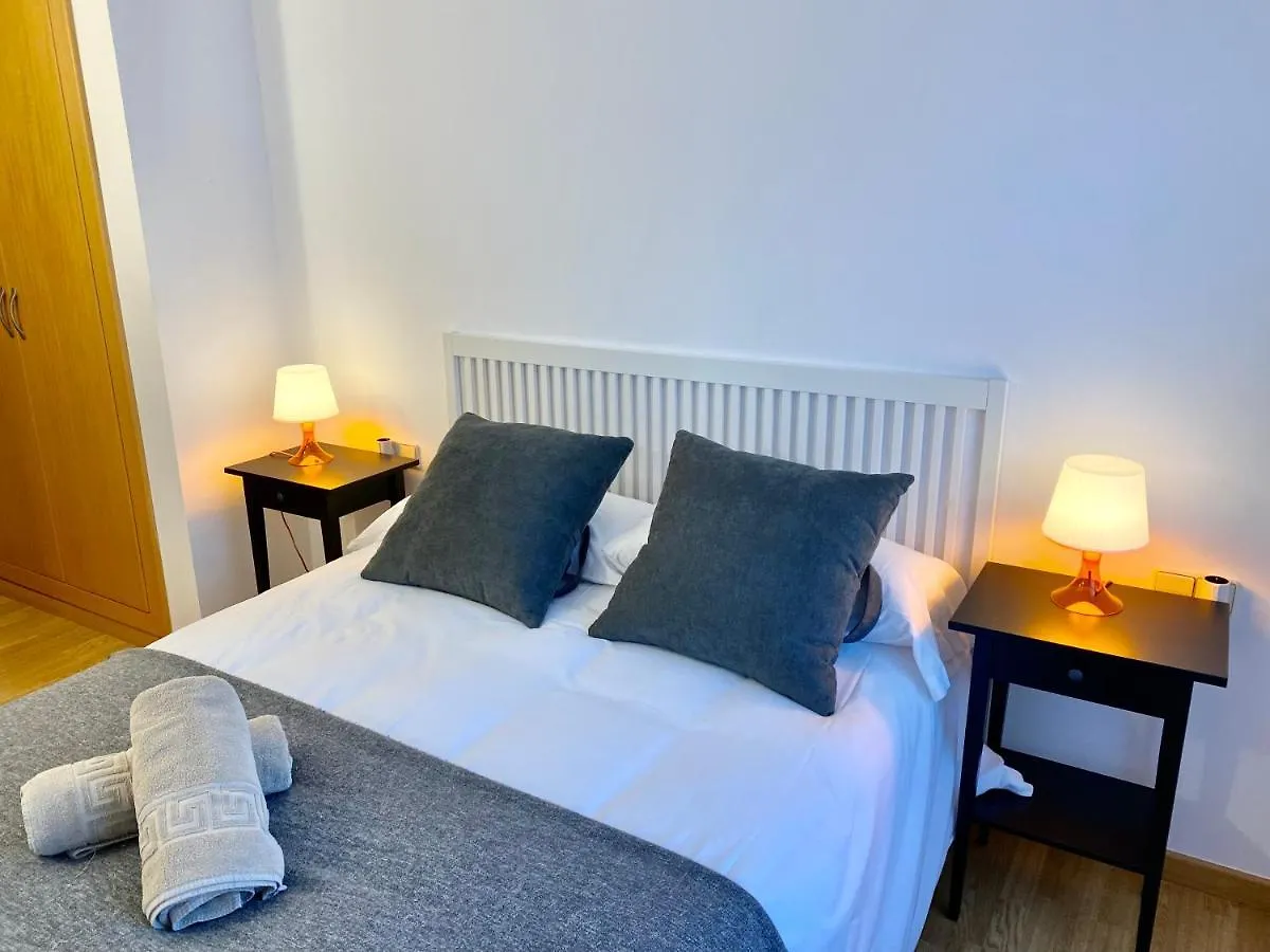 Prober_Sol Tarter Apartment El Tarter